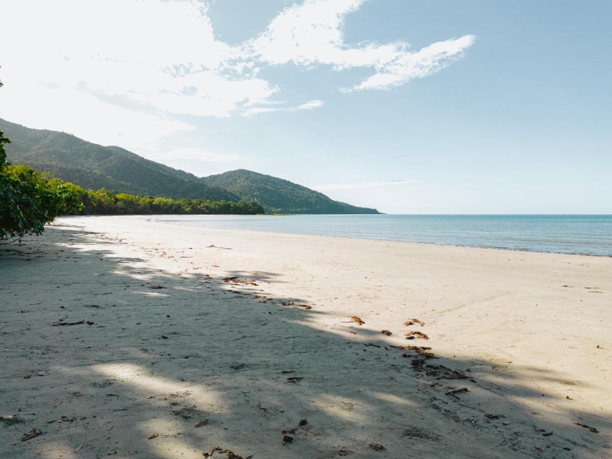 Mist At Cape Tribulation Villa Ngoại thất bức ảnh